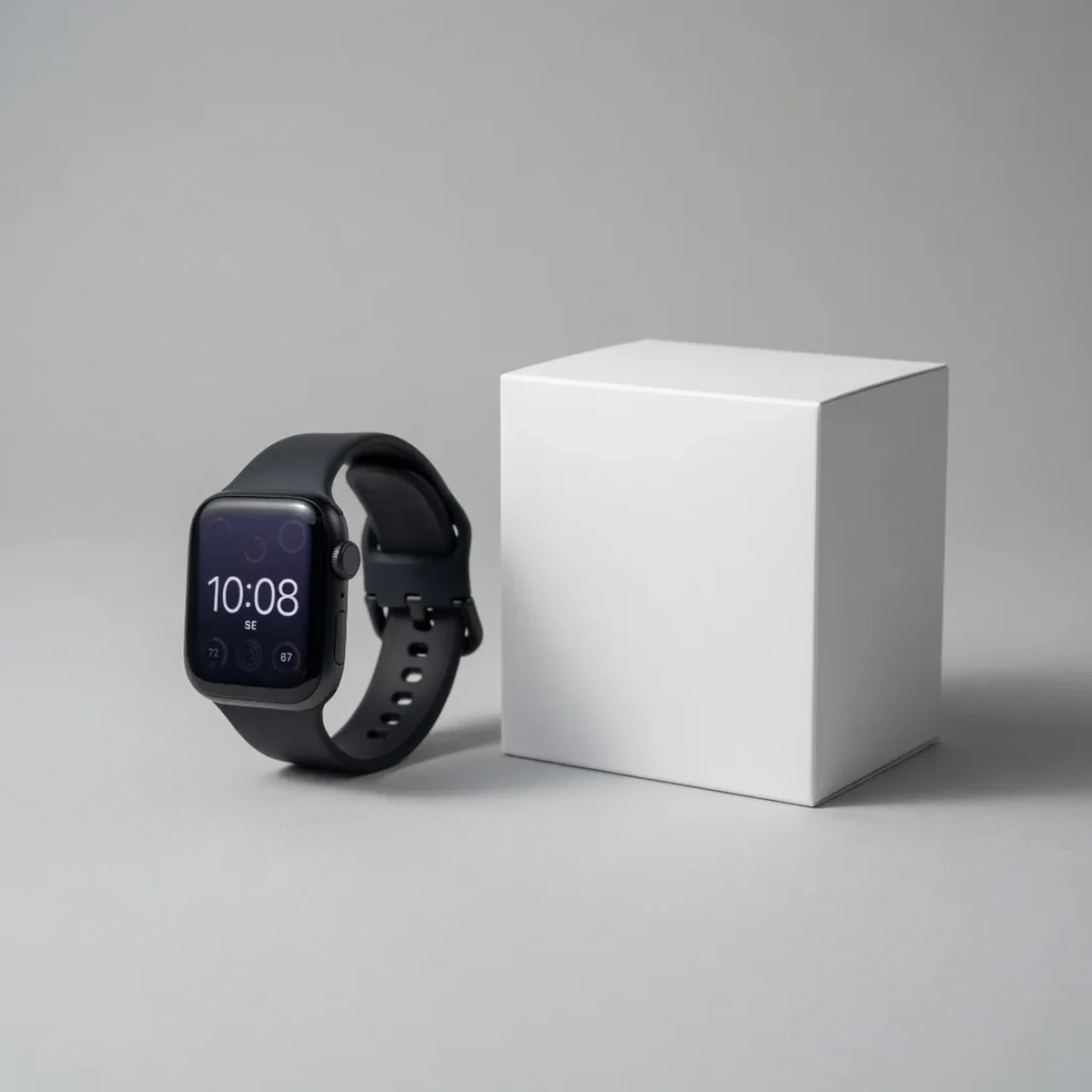 Apple Watch SE 3 40mm photo 3 Nairobi stock