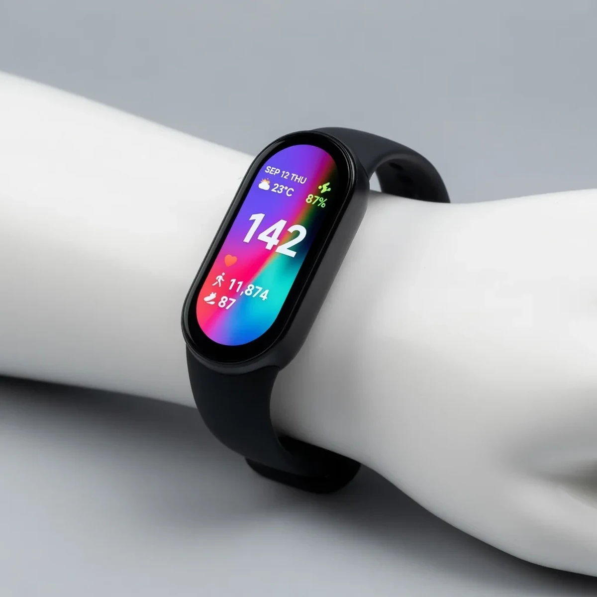 Apple Watch SE 3 44mm photo 3 Nairobi stock