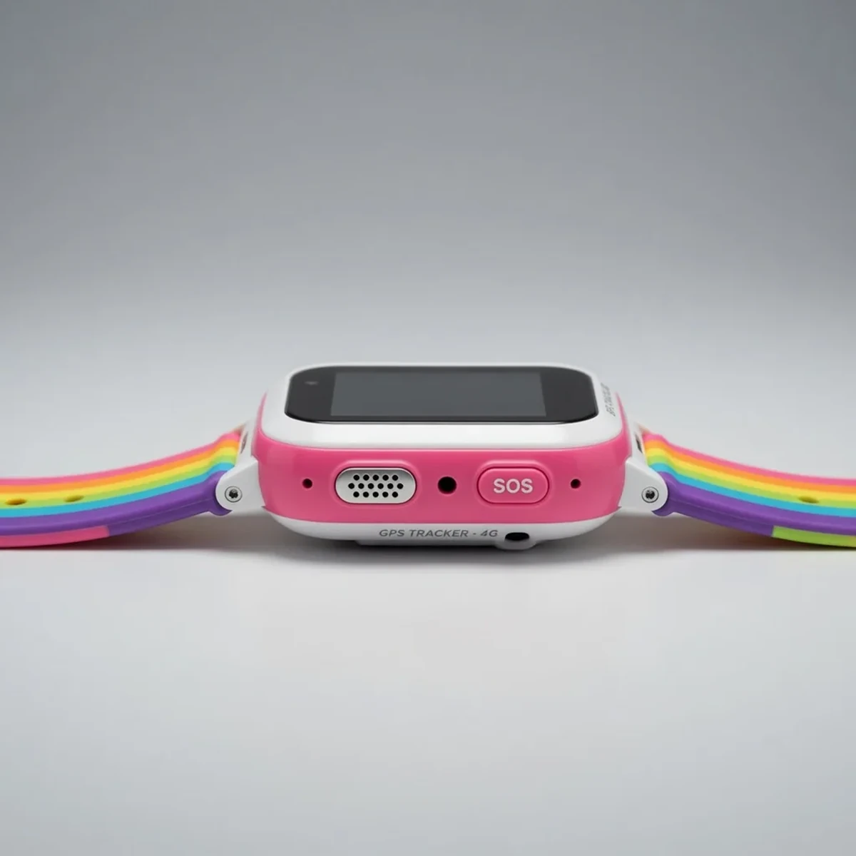 Kids GPS Watch Basic photo 2 Nairobi stock