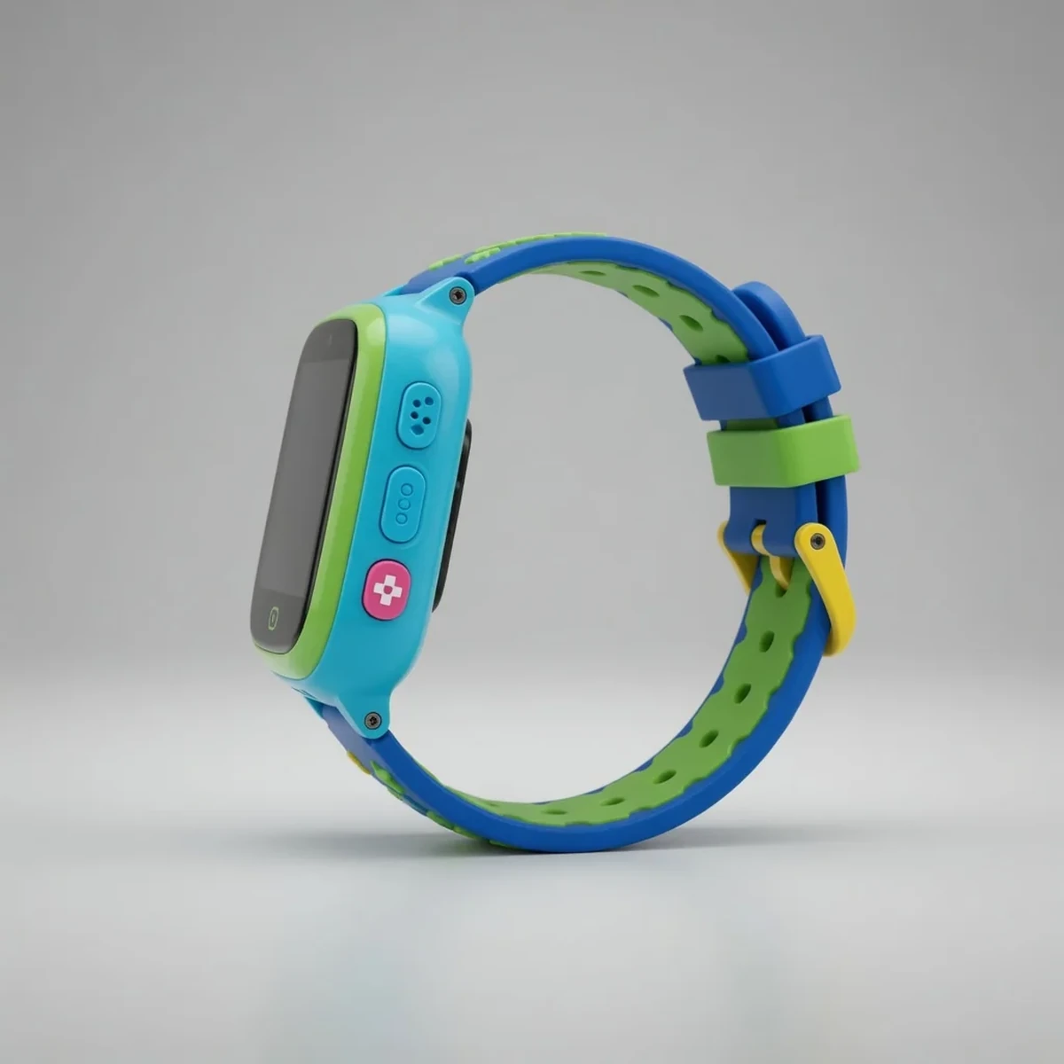 Kids GPS Watch 4G SIM photo 2 Nairobi stock