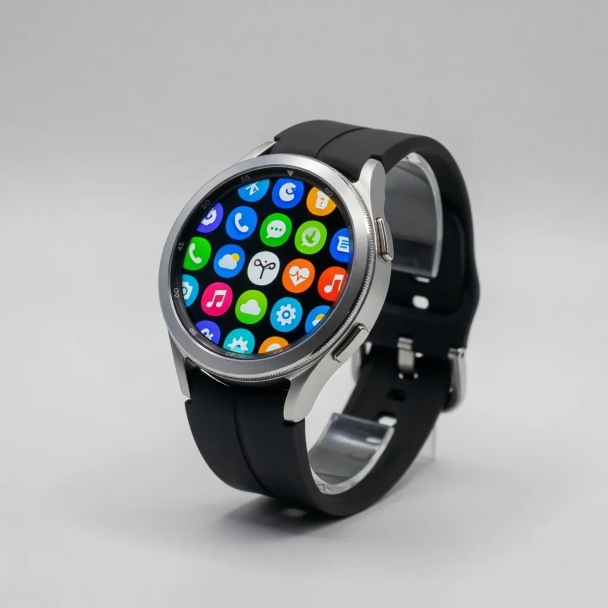 Samsung Galaxy Watch FE photo 3 Nairobi stock